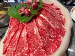 -德天肥牛海鲜火锅(城西银泰店)