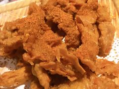 -哥老官重庆美蛙鱼头(宝山龙湖店)