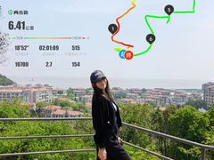 -平湖九龙山旅游度假区
