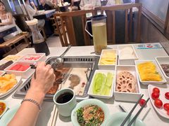 -野妹火锅(布吉店)