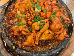 -西江美食舫·江西菜(健德桥店)