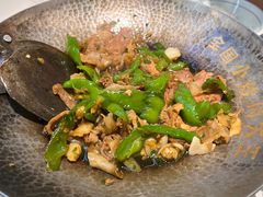 费大厨辣椒炒肉-费大厨辣椒炒肉(通州万达店)