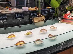-环球约客烤涮自助(铜锣湾店)