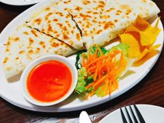 牛肉格林戈-panchos 墨西哥餐厅(嘉绿苑店)