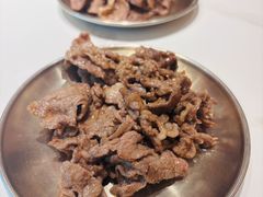-西塔老太太泥炉烤肉(双井店)