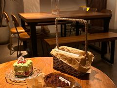 -Kekimatata 生日蛋糕·烘焙教学