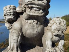 -卢沟桥文化旅游区(卢沟桥)