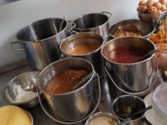 -再回首鸡肉米线(人民路一店)