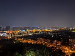 -烛影拾光观景餐厅·创意菜·摄影·小提琴(大唐不夜城店)