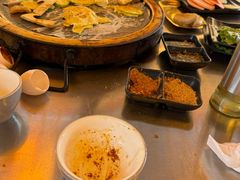 -龙师傅卤炒(天马店)