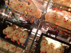 -浙江饭店-喝彩自助餐厅(延安路店)
