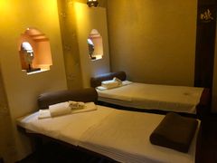包房-域SPA·足疗·按摩·养生(静安寺店)