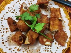 -九大簋家宴(晓港湾店)