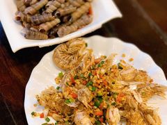 -漫天香·小龙虾餐厅(夏湾店)