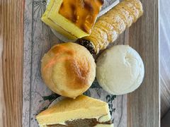 -蜂蝶来饼店(拱北总店)