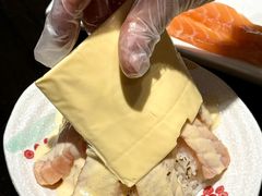 -昱匠·日本料理(金融街店)