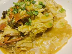 -阿英煲(凉城路店)