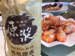 -强记海鲜·大排档(蛇口新街店)