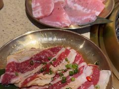 -妙香居韩国烤肉(容桂天佑城店)