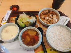 -真功夫(搜秀城店)