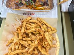 -邢氏老太太烧烤(南山店)