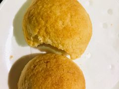 雪影杏汁包-糖朝(尖沙咀店)