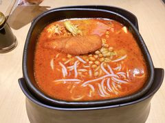 阿香麻辣米线-阿香米线(北京大兴凯德MALL店)