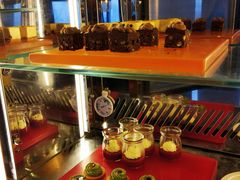 -杭州钱江新城万豪酒店·行政酒廊