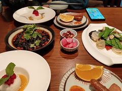 -如禾素食·下午茶·糖水