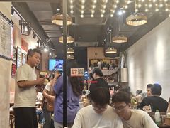 -麒麟风烤牛肉·云南烧烤小排档(丹凤街店)