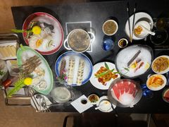 -揽季锅物会·海鲜姿造(三坊七巷店)