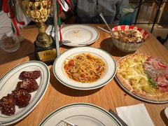 -1861意大利餐厅(来福士店)