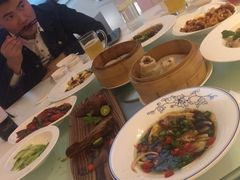 农家小炒肉-国际青年会议酒店-苏莱斯餐厅