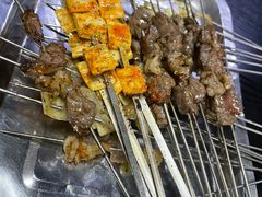 -慧姐烤串(南宁南小区店)