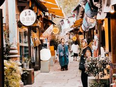 -小河直街历史文化街区