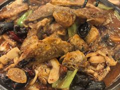 -老雒阳面馆·水席(定鼎门店)