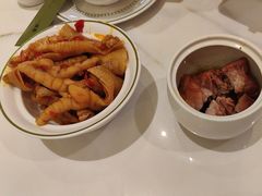 -春家·非遗手工小吃(徐汇万科广场店)