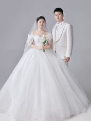 -芭莎视觉婚纱摄影(花溪店)