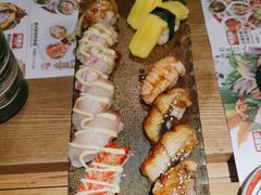 -Sushi Love 创意寿司(丽影广场店)
