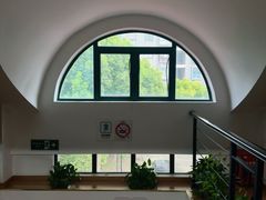 -长海路街道图书馆(政府馆)