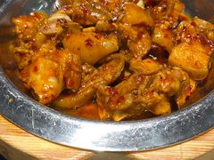 -大碗先生(万家丽店)