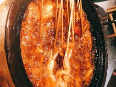 八破芋儿虾-胡马八破·川菜小馆(高新万达店)