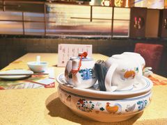 -点都德(奥体印象城店)