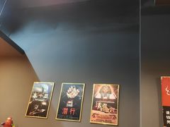 -灵度密室(大兴龙湖时代天街店)