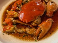 -玫瑰厅上海菜(兴国路店)