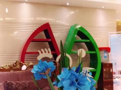 -宝丽金大酒店·洗浴中心
