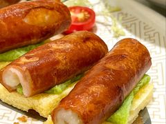 -東園·廣州味·點心與燒鵝(东山口店)