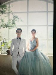 点击看大图 -太郎花子婚纱摄影艺术中心