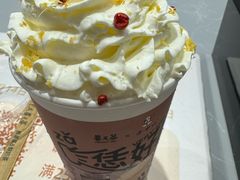 -眷茶(大卫城10楼店)