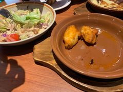 -萨莉亚意式餐厅(国和1000店)